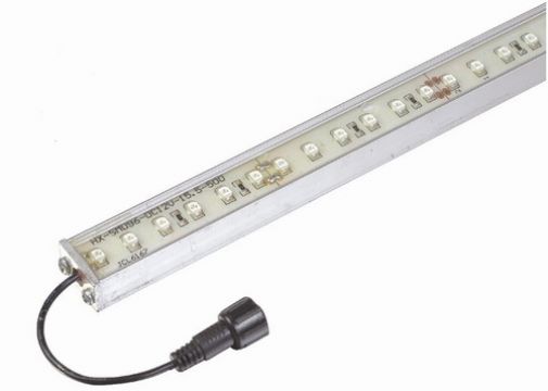 Led Video Lamp